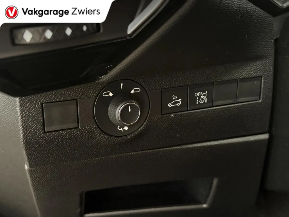 1.2 PureTech Business Trekhaak | Apple Carplay | Camera