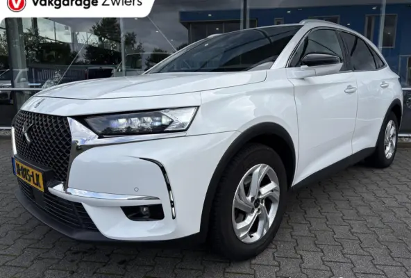 1.2 PureTech Business Trekhaak | Apple Carplay | Camera