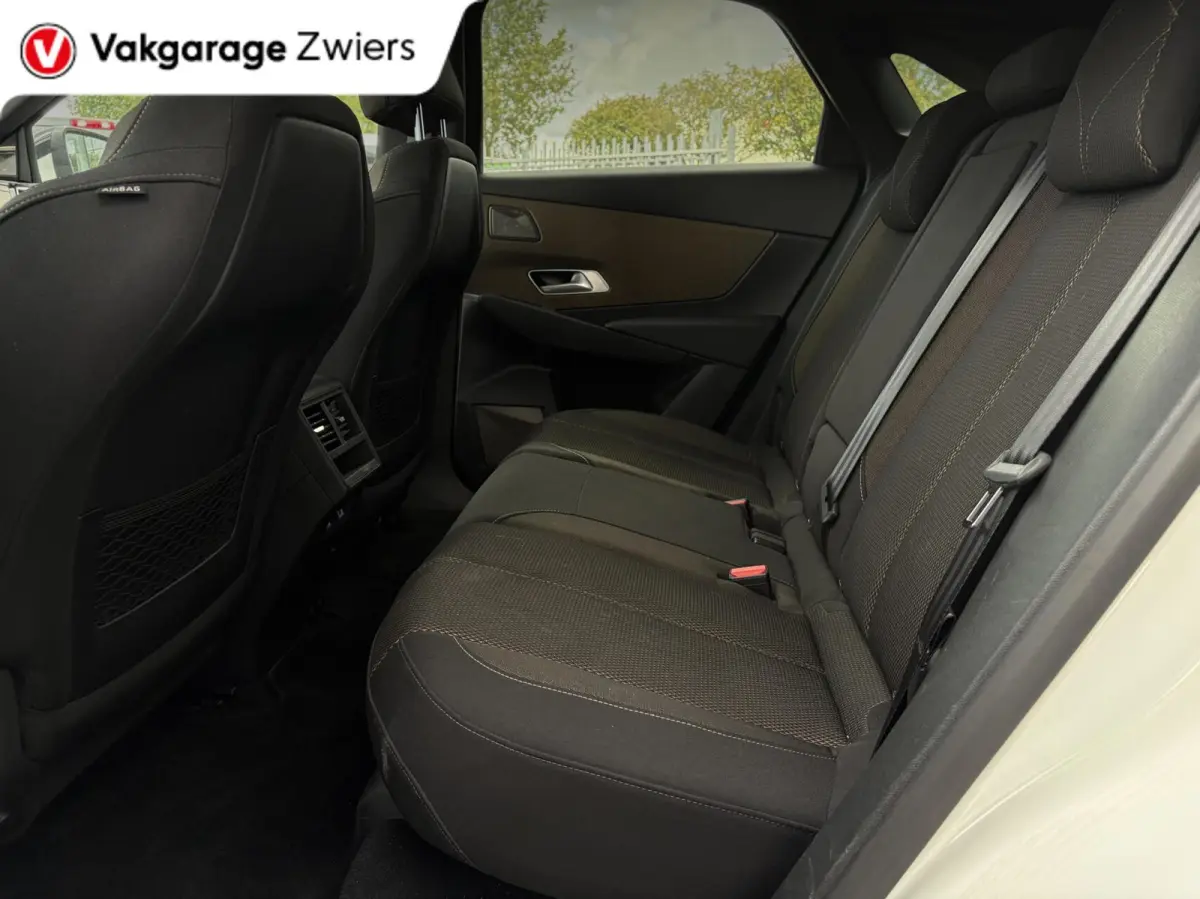 1.2 PureTech Business Trekhaak | Apple Carplay | Camera