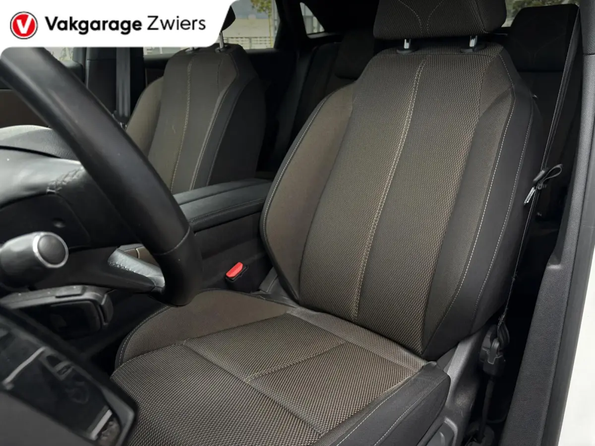 1.2 PureTech Business Trekhaak | Apple Carplay | Camera
