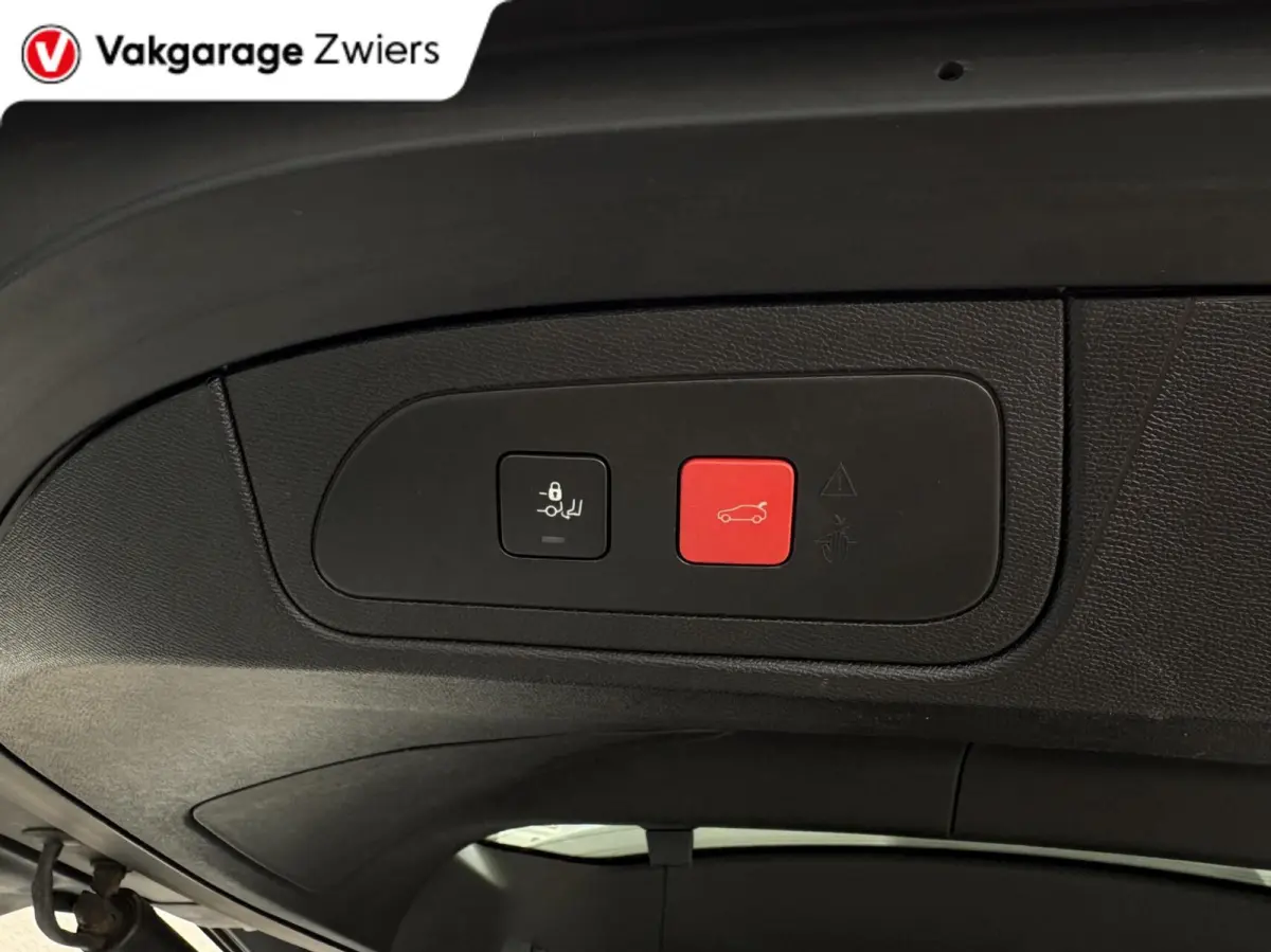 1.2 PureTech Business Trekhaak | Apple Carplay | Camera