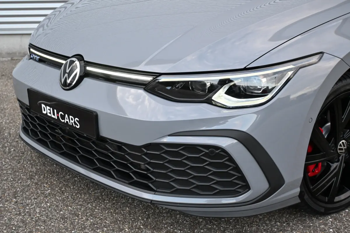 1.4 eHybrid GTE Black Style | IQ-Light | Head-Up | Trekhaak | Apple-Carplay |