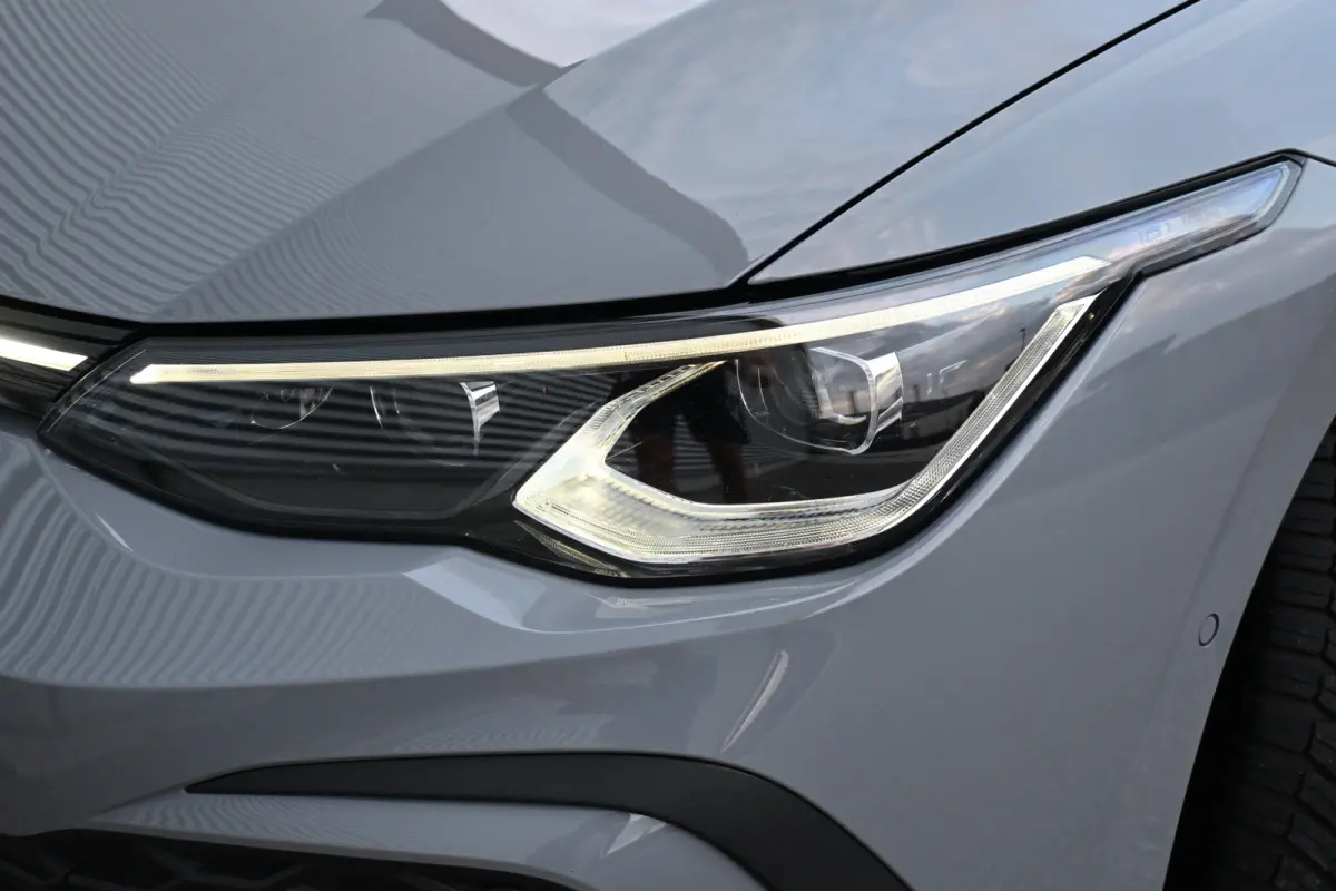 1.4 eHybrid GTE Black Style | IQ-Light | Head-Up | Trekhaak | Apple-Carplay |
