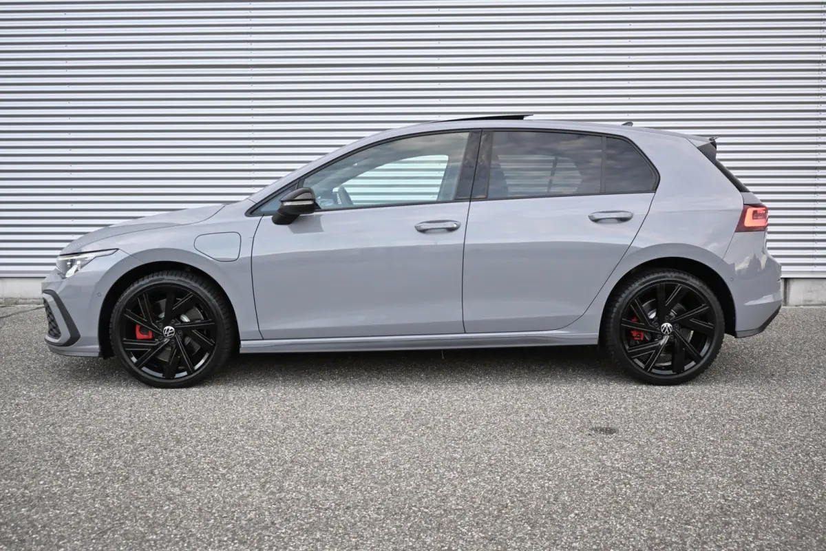 1.4 eHybrid GTE Black Style | IQ-Light | Head-Up | Trekhaak | Apple-Carplay |