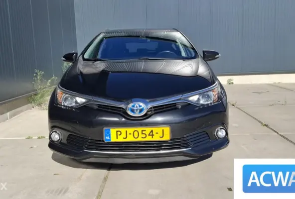 1.8 Hybrid Black Edition