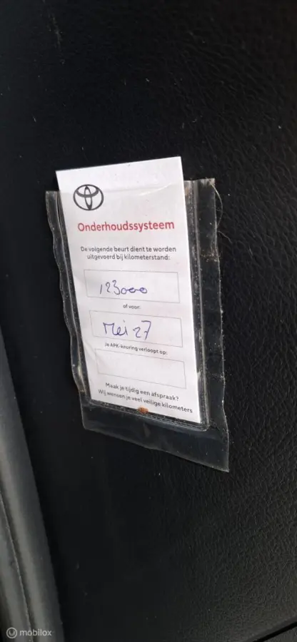 1.8 Hybrid Black Edition 108000 km
