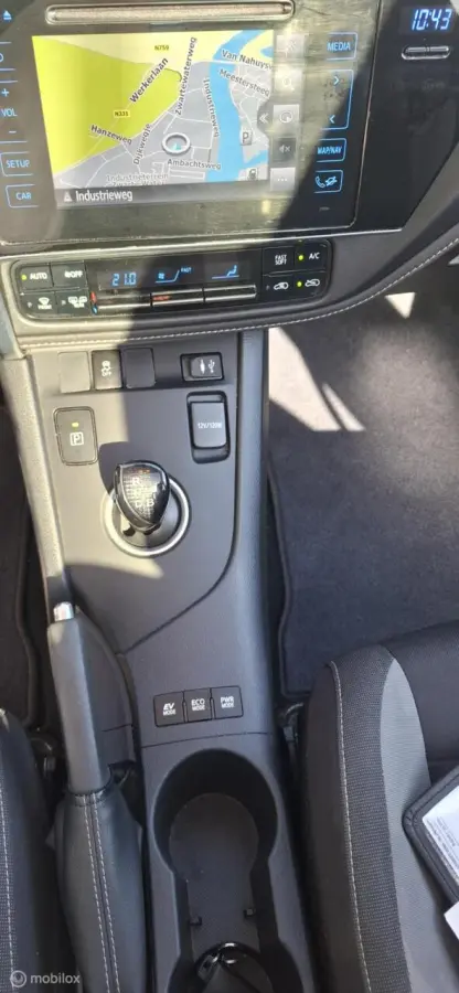 1.8 Hybrid Black Edition 108000 km