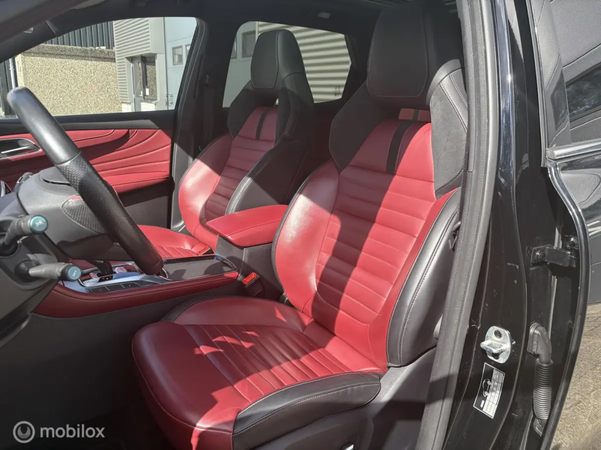 1.5 TGDI Luxury/PLUG-IN/PANODAK