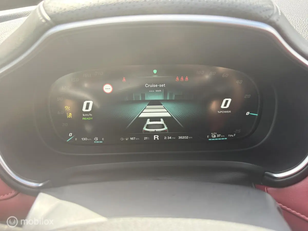 1.5 TGDI Luxury/PLUG-IN/PANODAK