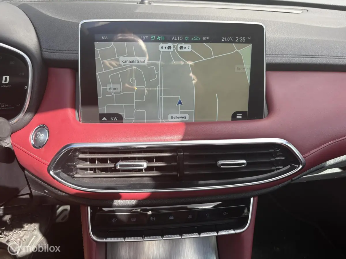 1.5 TGDI Luxury/PLUG-IN/PANODAK