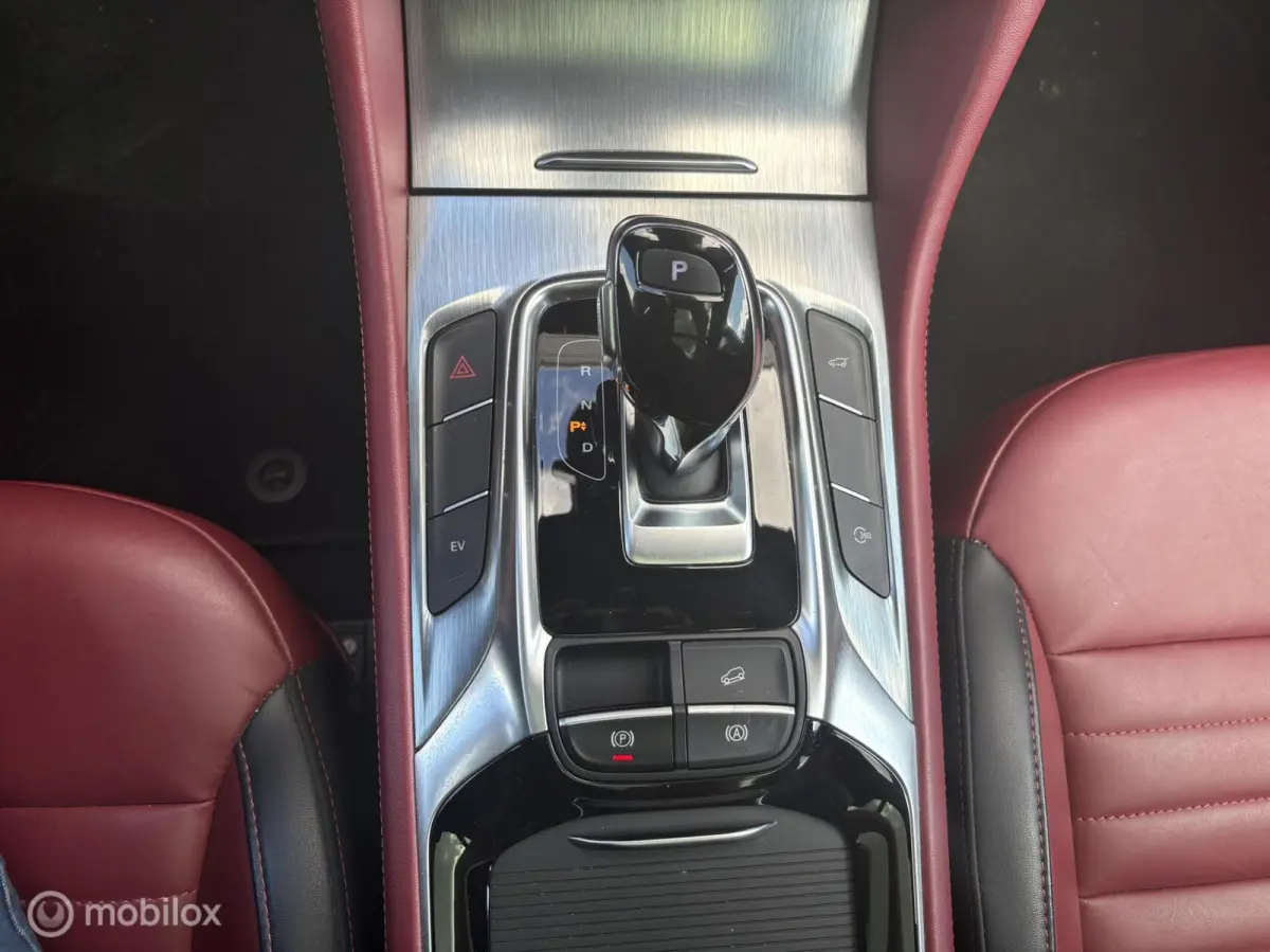 1.5 TGDI Luxury/PLUG-IN/PANODAK
