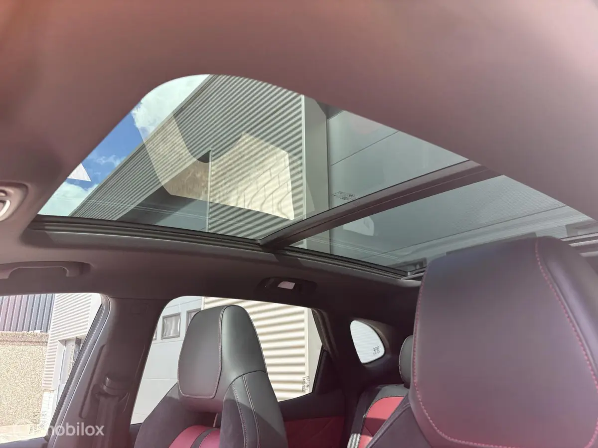 1.5 TGDI Luxury/PLUG-IN/PANODAK