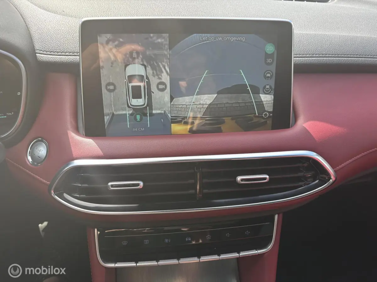 1.5 TGDI Luxury/PLUG-IN/PANODAK