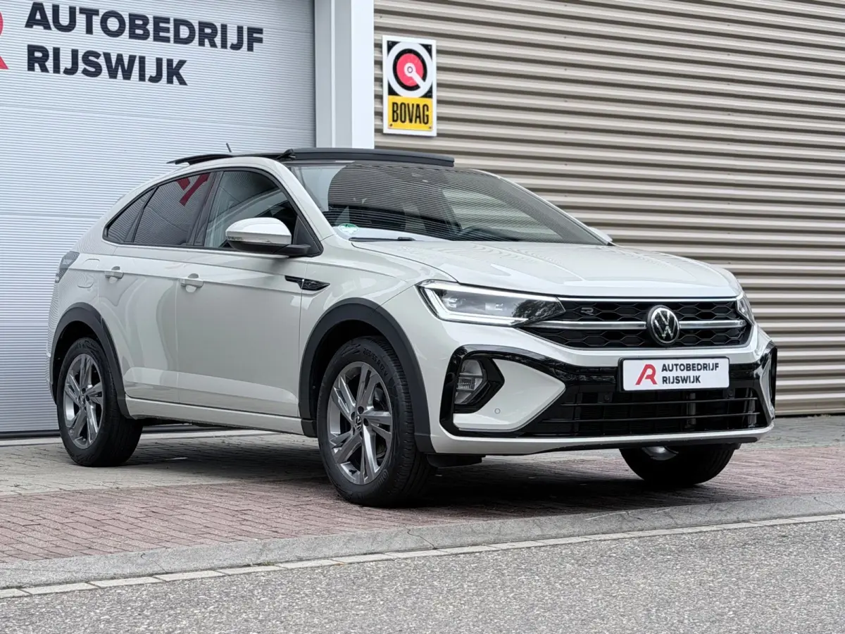 1.5 TSI R-Line Pano/AppleCar/Xenon
