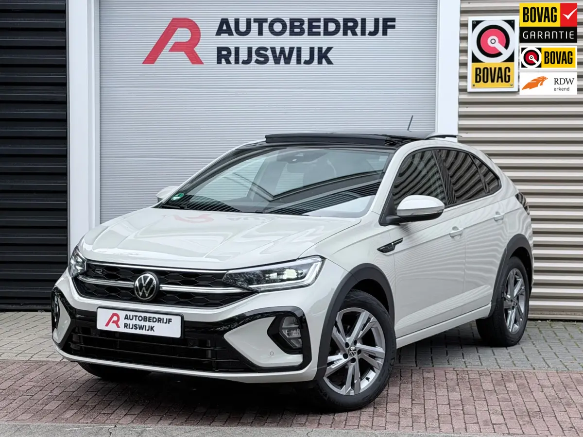 1.5 TSI R-Line Pano/AppleCar/Xenon