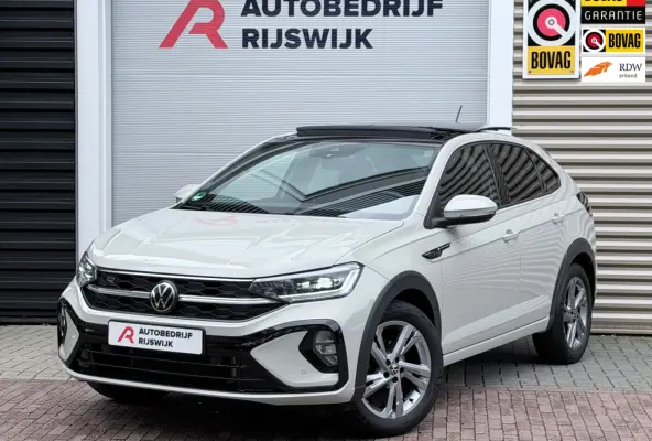 1.5 TSI R-Line Pano/AppleCar/Xenon