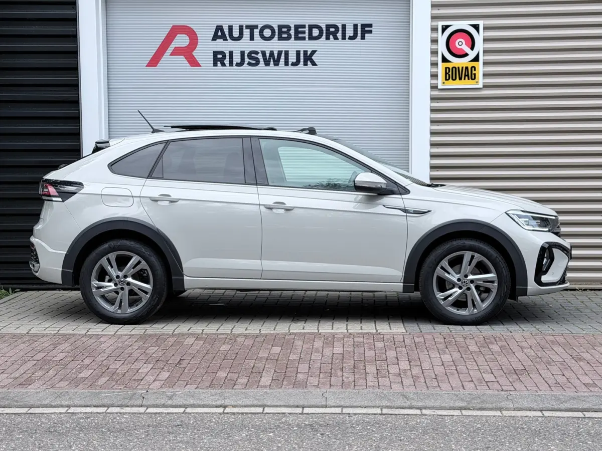 1.5 TSI R-Line Pano/AppleCar/Xenon