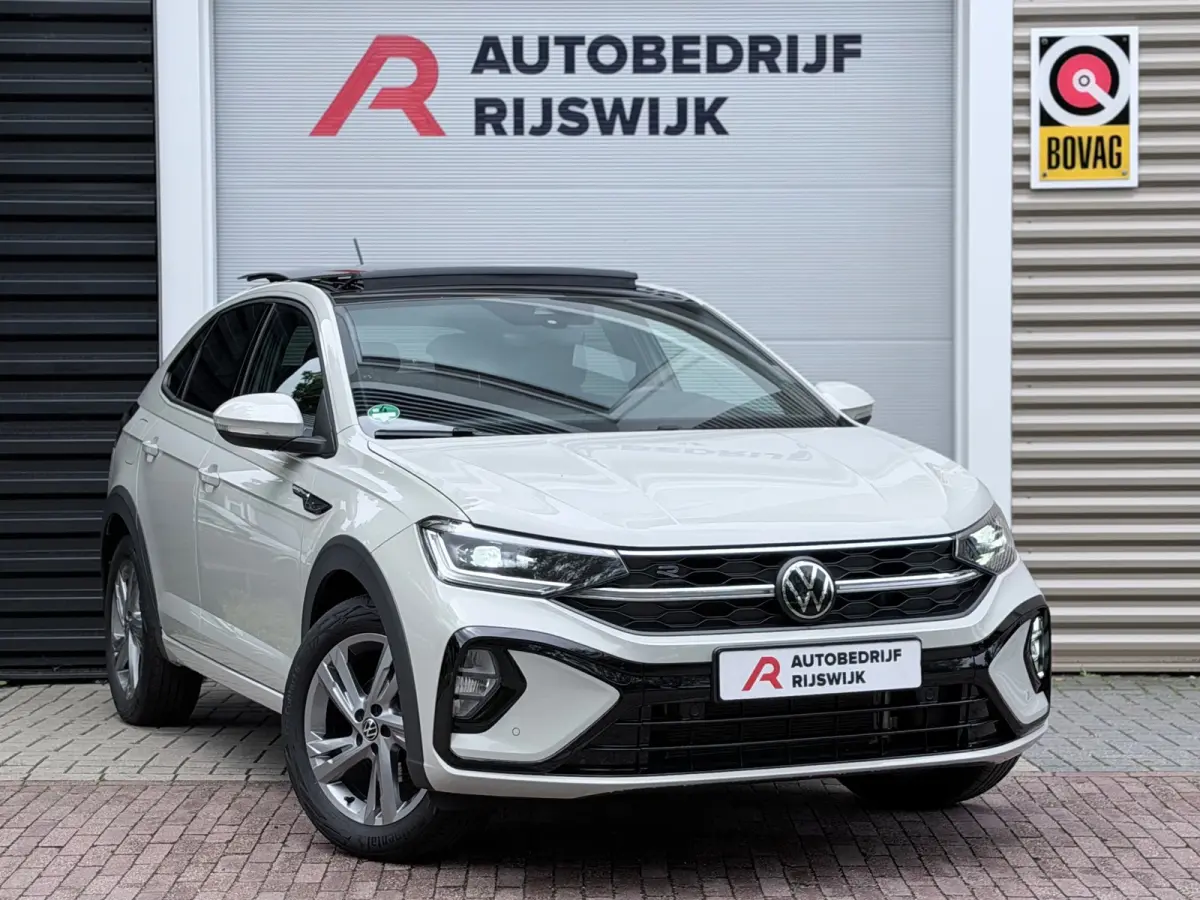 1.5 TSI R-Line Pano/AppleCar/Xenon
