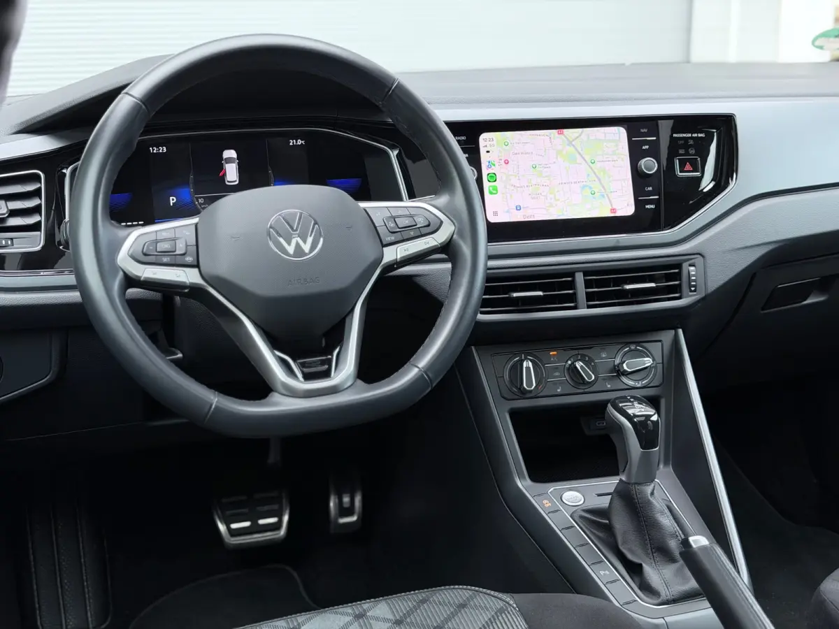 1.5 TSI R-Line Pano/AppleCar/Xenon