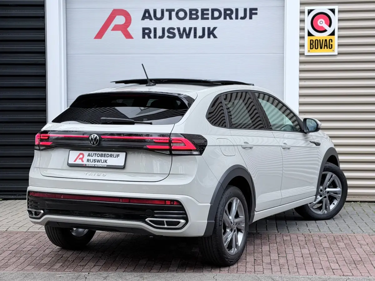 1.5 TSI R-Line Pano/AppleCar/Xenon