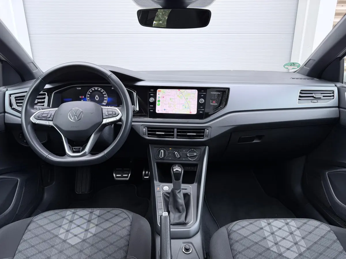 1.5 TSI R-Line Pano/AppleCar/Xenon