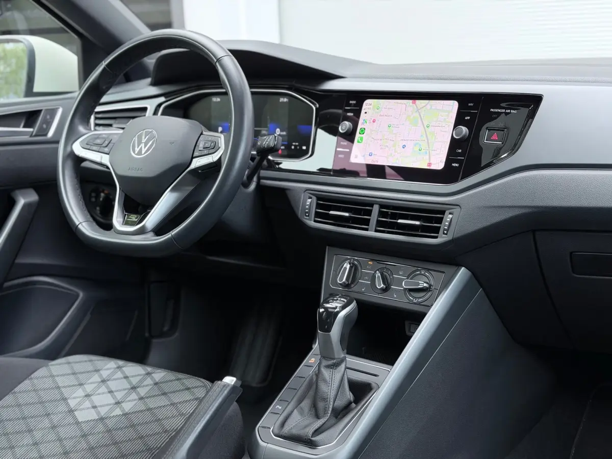 1.5 TSI R-Line Pano/AppleCar/Xenon