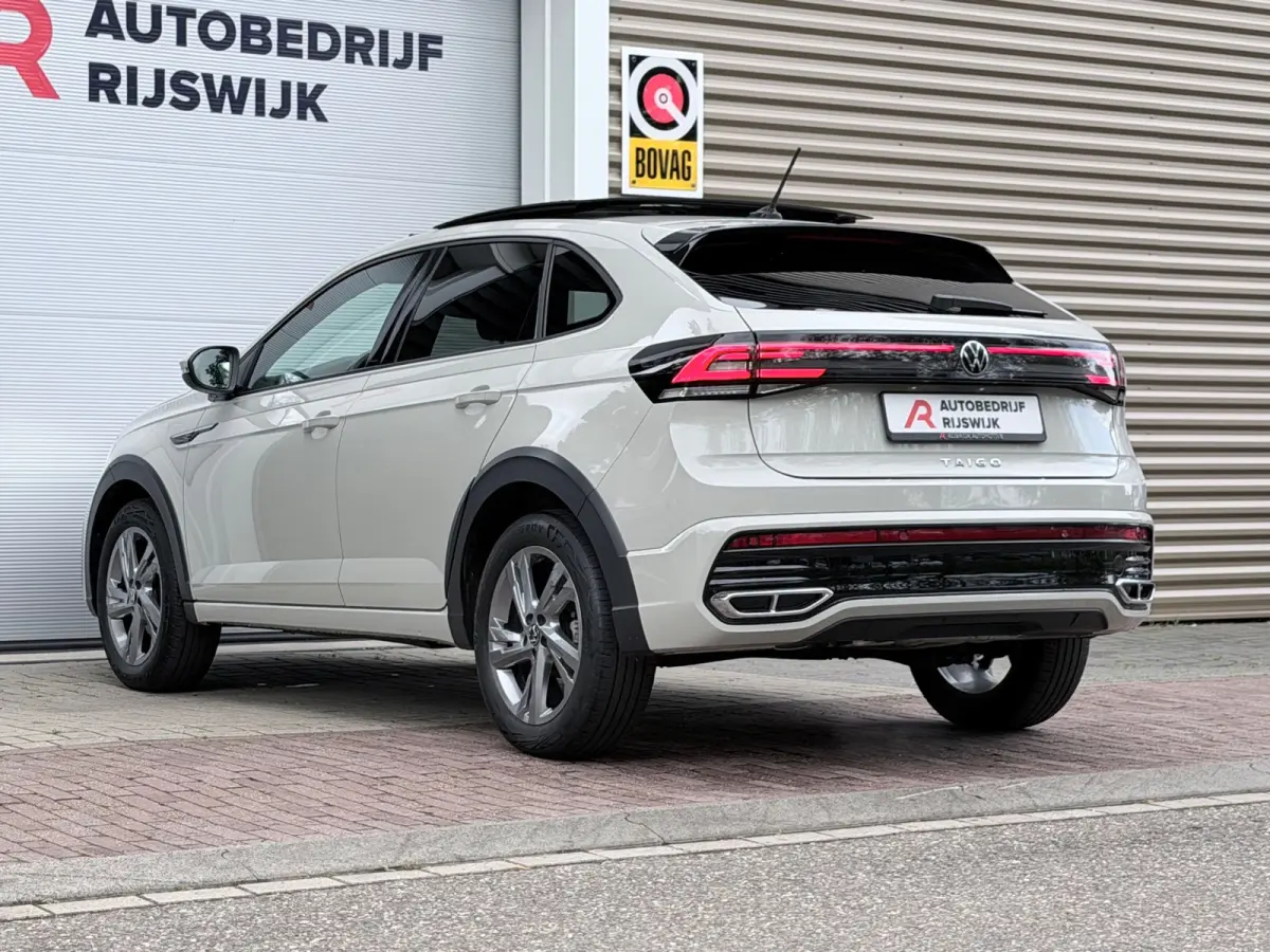 1.5 TSI R-Line Pano/AppleCar/Xenon