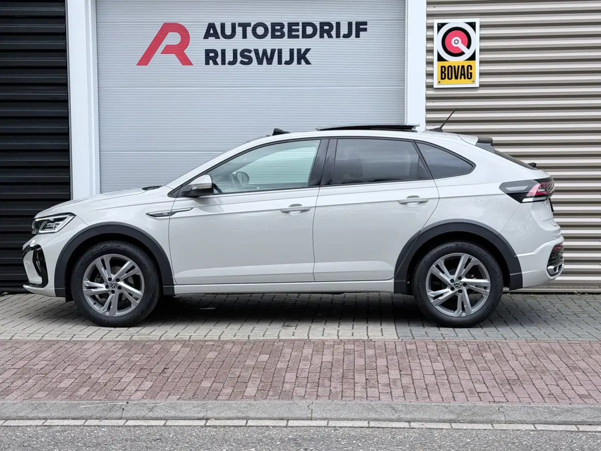 1.5 TSI R-Line Pano/AppleCar/Xenon