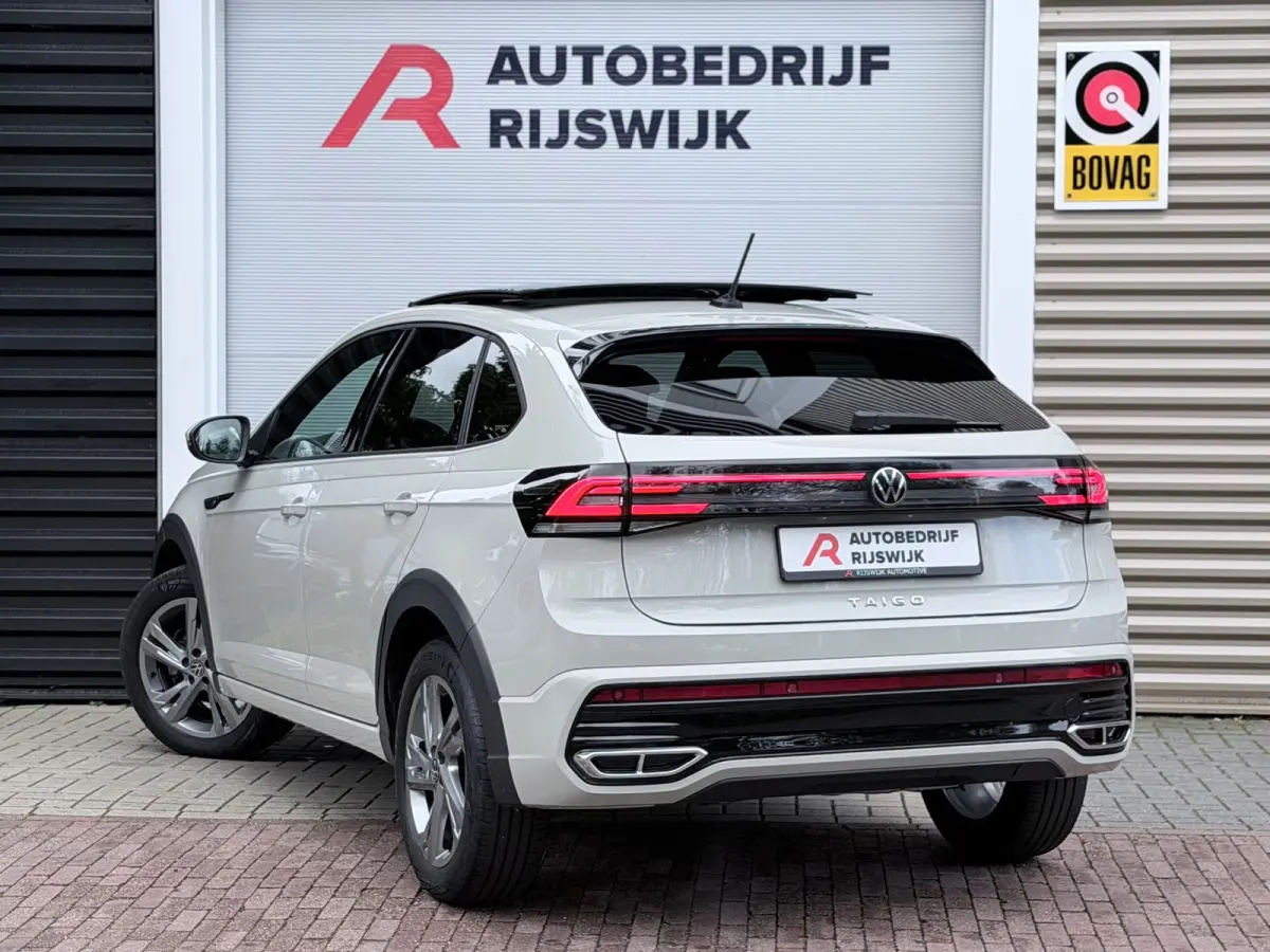 1.5 TSI R-Line Pano/AppleCar/Xenon