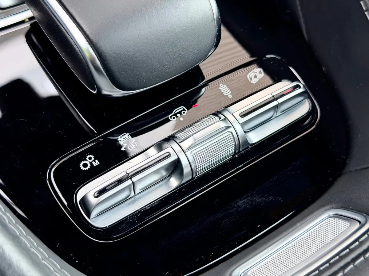 AMG 63 S 4MATIC+ Vol Opties!