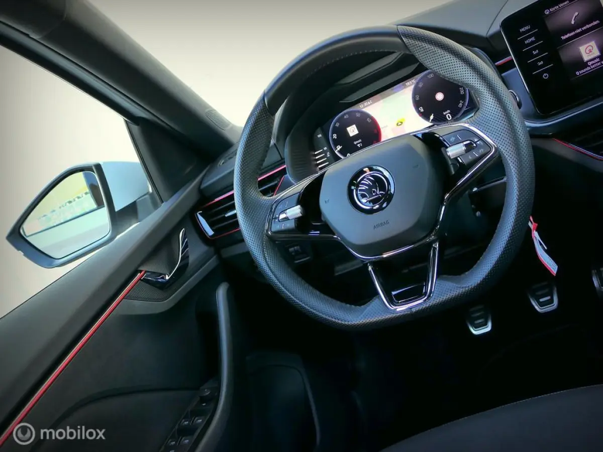 1.0 TSI Sport Business - virtual - gar. 03-2028