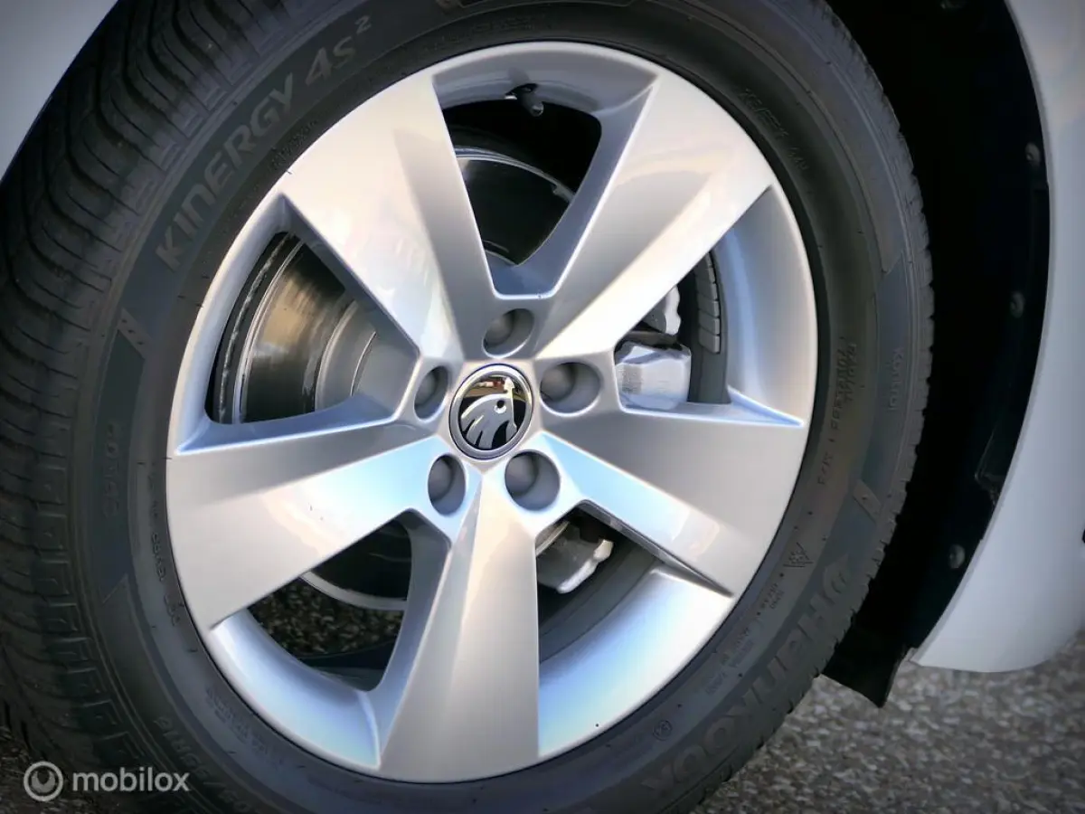1.0 TSI Sport Business - virtual - gar. 03-2028