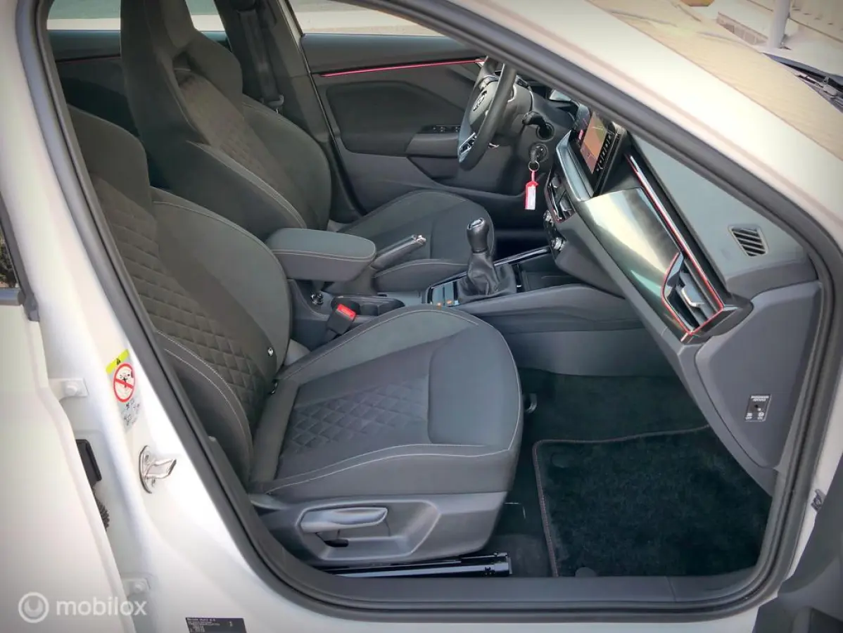 1.0 TSI Sport Business - virtual - gar. 03-2028