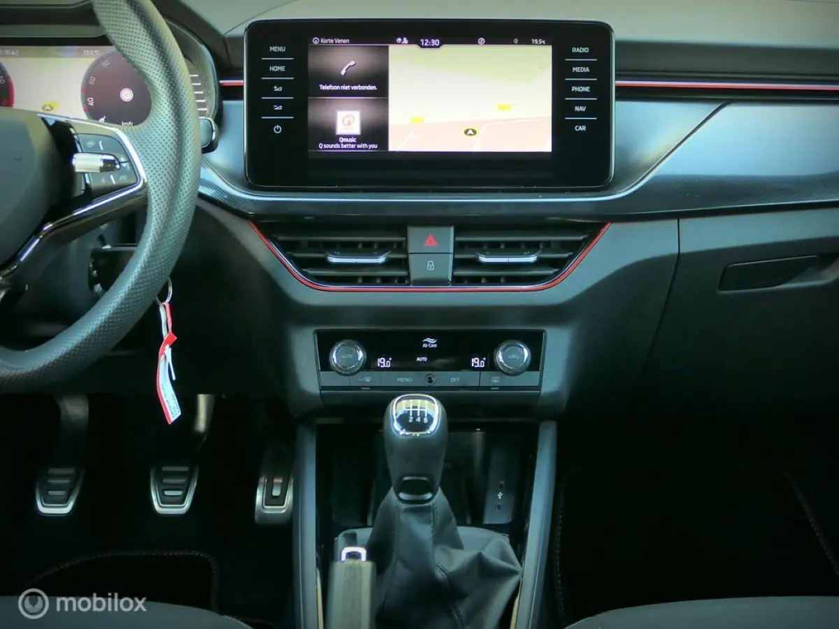 1.0 TSI Sport Business - virtual - gar. 03-2028