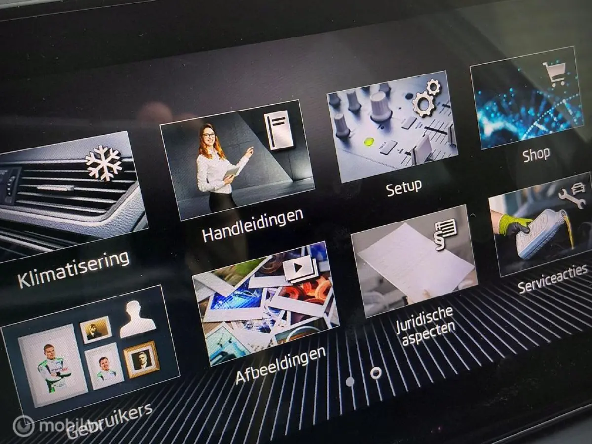 1.0 TSI Sport Business - virtual - gar. 03-2028