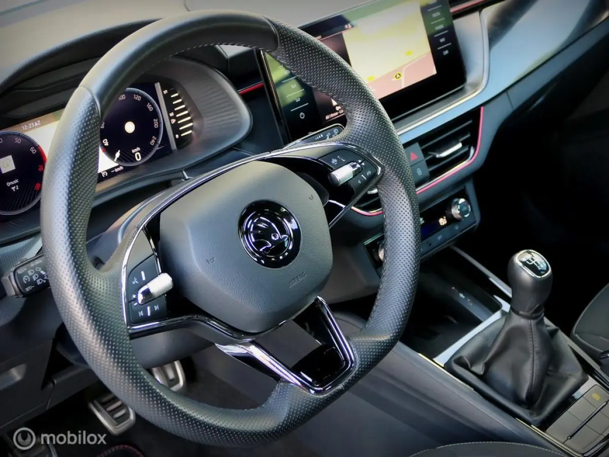 1.0 TSI Sport Business - virtual - gar. 03-2028