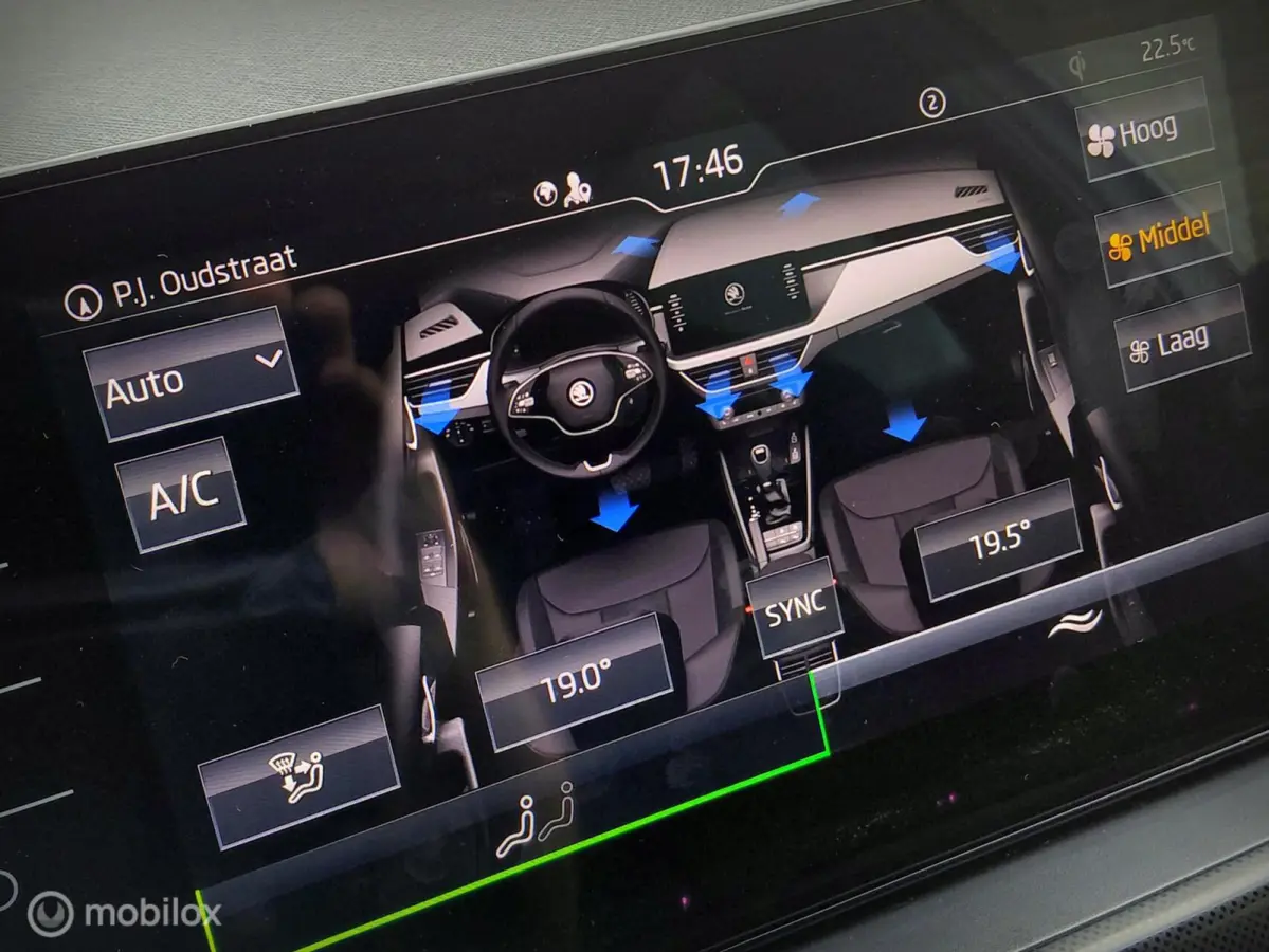 1.0 TSI Sport Business - virtual - gar. 03-2028