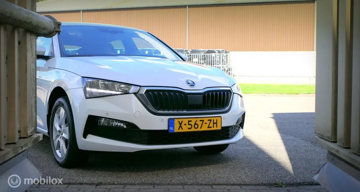 1.0 TSI Sport Business - virtual - gar. 03-2028