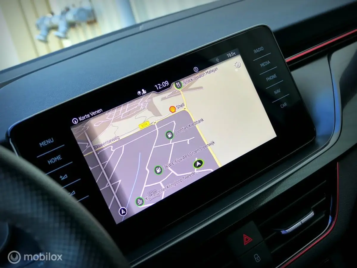 1.0 TSI Sport Business - virtual - gar. 03-2028