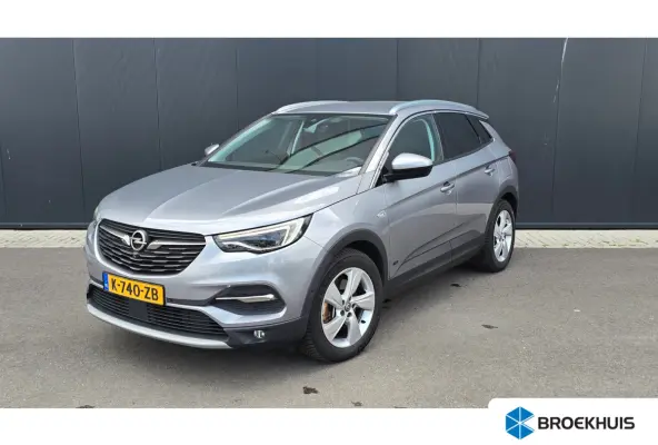 - 1.6 Turbo Hybrid Business Elegance | Trekhaak | 360 Camera | Dodehoeksensor | Navigatie