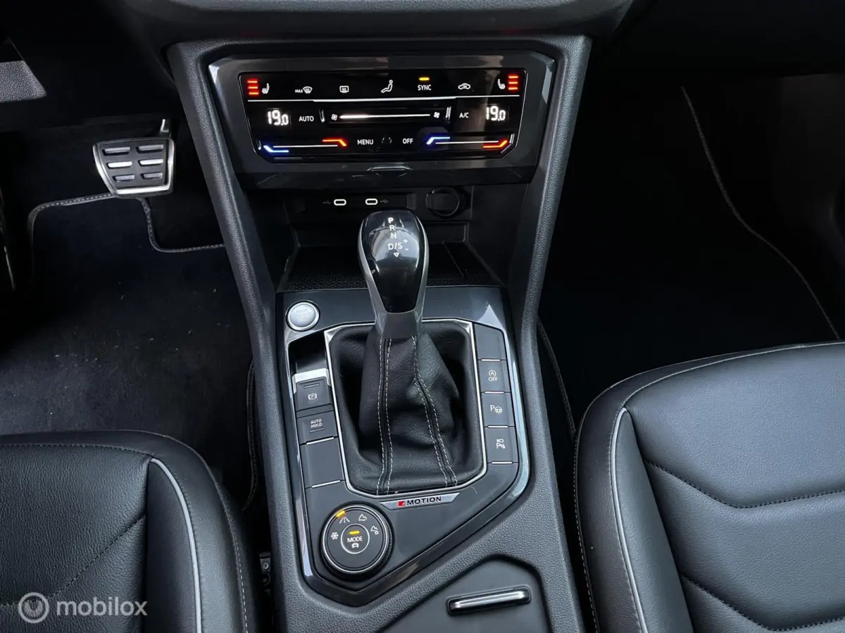 2.0 TSI 4Motion R-LINE 245PK