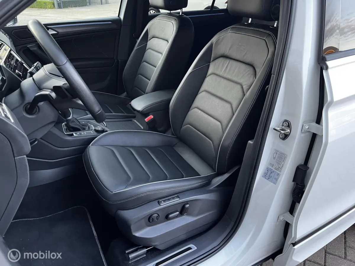 2.0 TSI 4Motion R-LINE 245PK