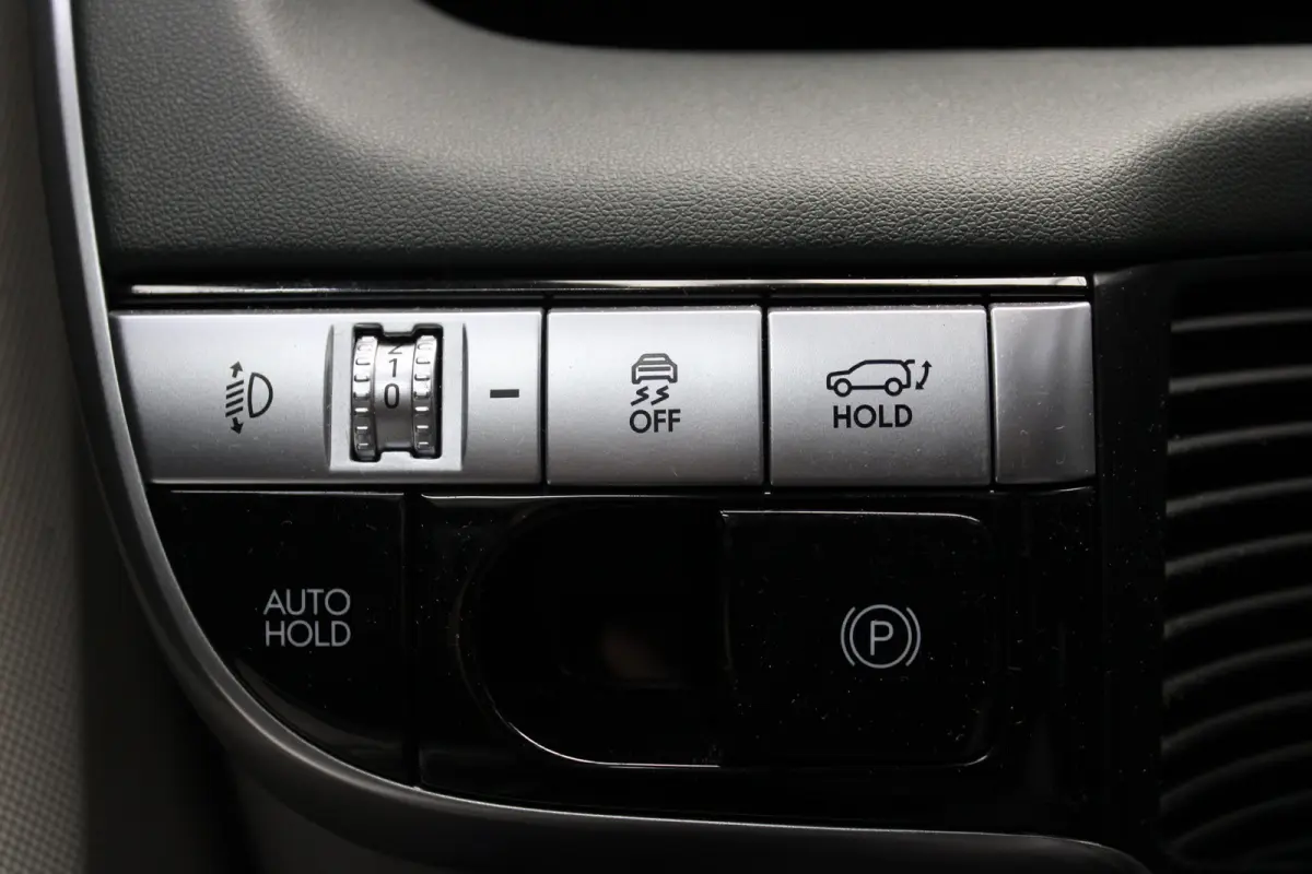 Project 45 AWD 73kWh