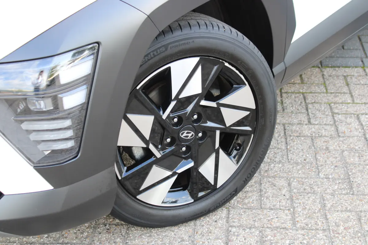1.6 GDI HEV Comfort Smart
