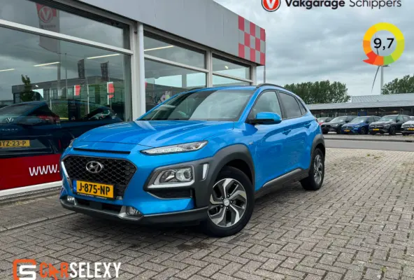 1.6 GDI HEV Comfort