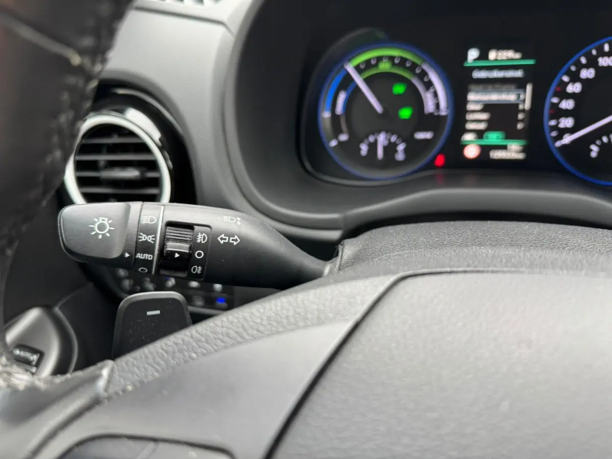 1.6 GDI HEV Comfort