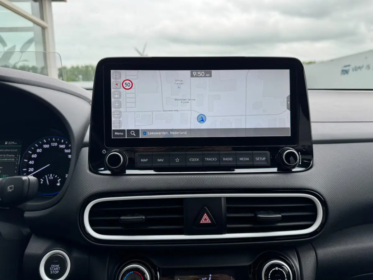 1.6 GDI HEV Comfort
