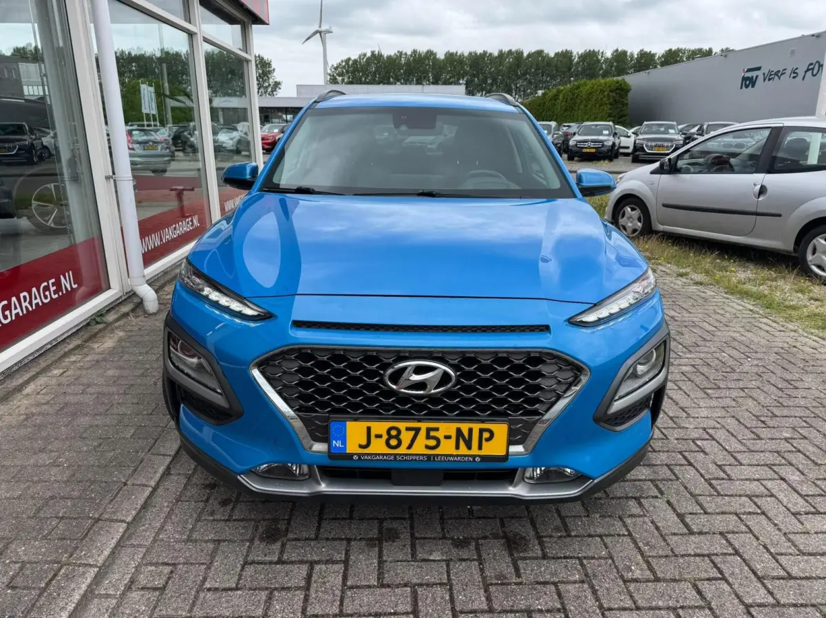 1.6 GDI HEV Comfort