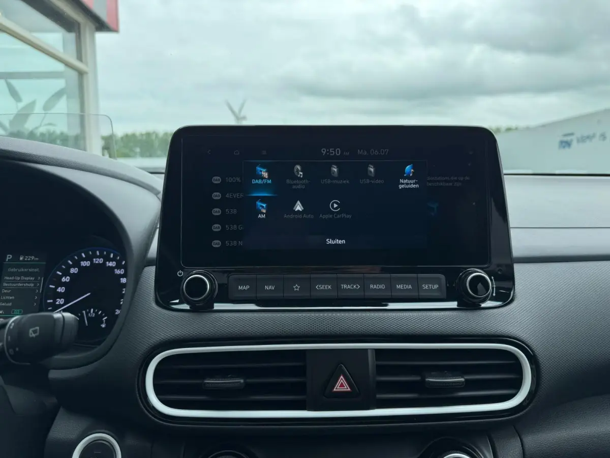 1.6 GDI HEV Comfort