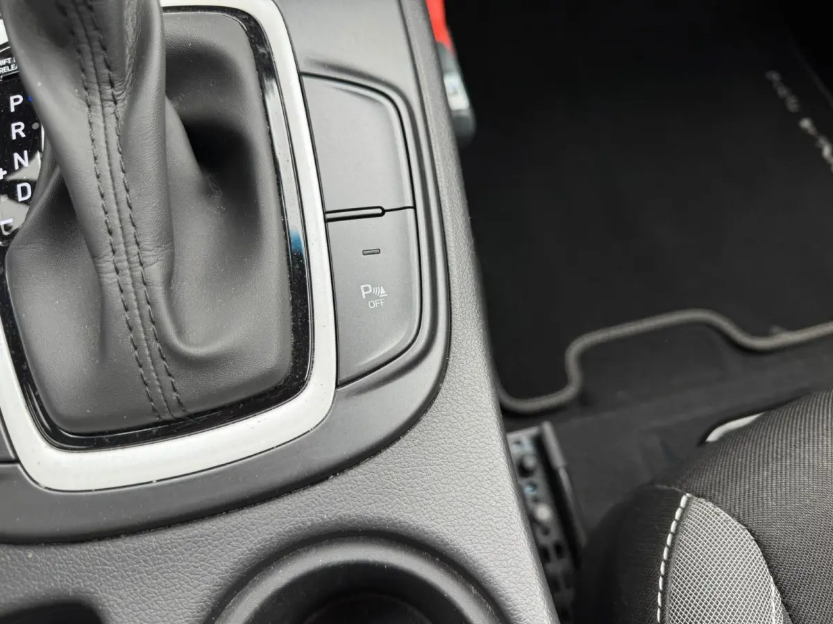 1.6 GDI HEV Comfort